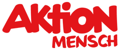 Logo Aktion Mensch