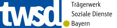 Logo twsd in Bayern GmbH