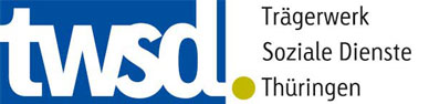 Logo twsd in Thüringen GmbH